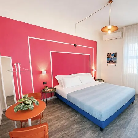 Ostello Bello Bologna-3